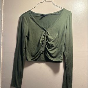 Top forever 21 size M